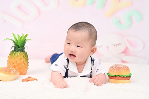 桓台宝宝为什么喜欢趴着睡 桓台宝宝为什么喜欢趴着睡